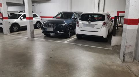 Foto 5 de Garatge en venda a Avinguda de Barcelona, 20, Molins de Rei, Barcelona