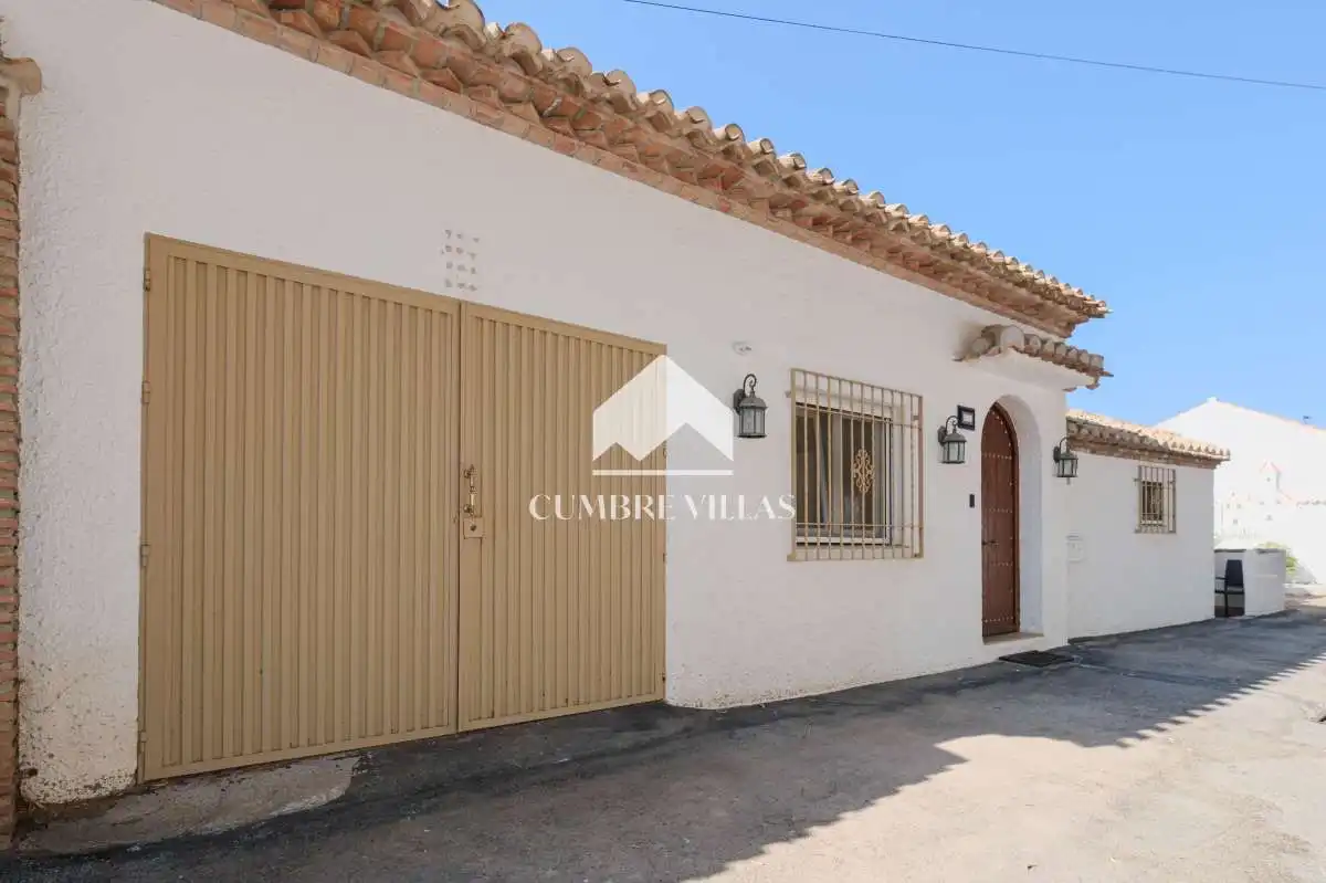 Haus zum Verkauf in Monte los Almendros - El Pargo - Costa Aguilera, imagen 55