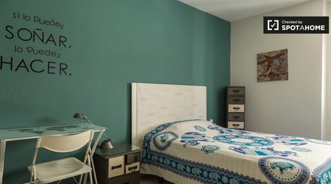 Photo 2 of Flat to share in Vallehermoso,  Madrid Capital