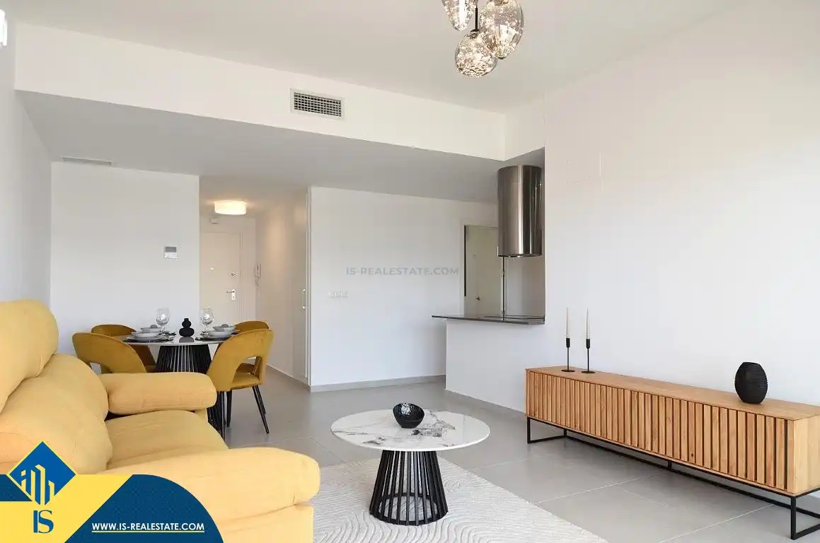 Penthouse with terrace for sale in San Miguel de Salinas, imagen 3