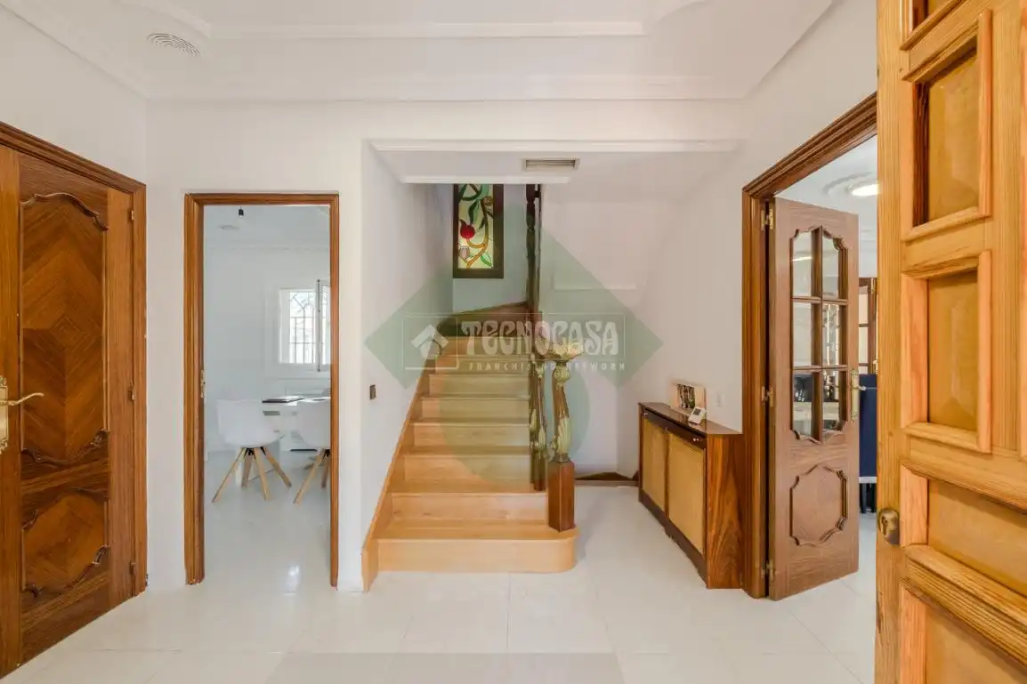 Casa o chalet en venta en Griñón con Aire acondicionado
