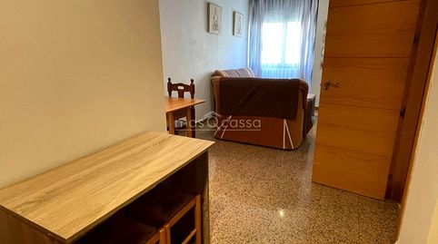 Photo 3 of Flat for rent in Del Sol, Centro- San Felipe - Huerta Fava, La Línea de la Concepción