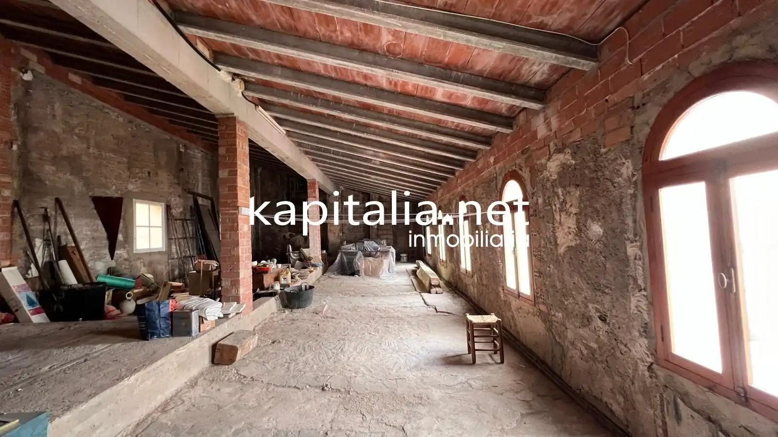 Casa o chalet en venta en Xàtiva con Terraza, Trastero y Piscina