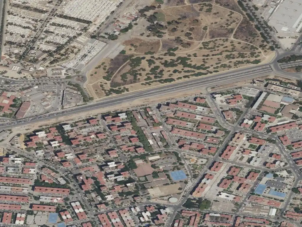 Piso en venta en CAZALLA DE LA SIERRA 13, imagen 3