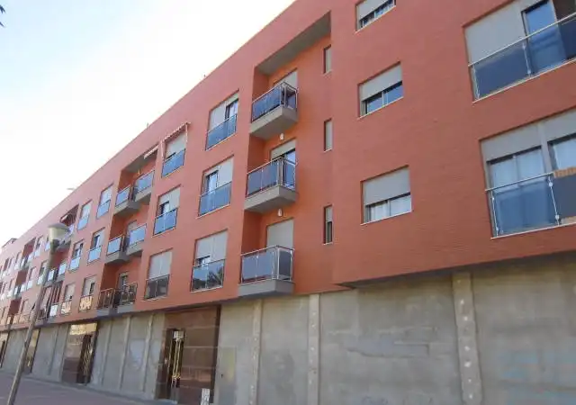 Piso en venta en San José
