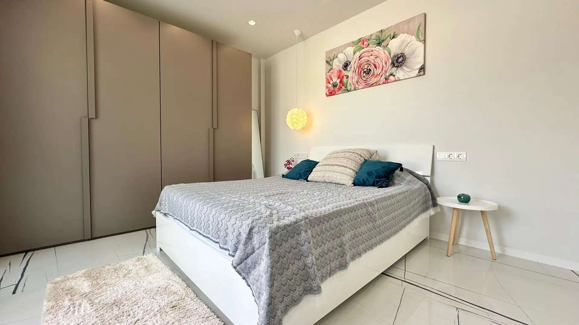 Chalet con terraza en alquiler en Calle Xeraco, imagen 40