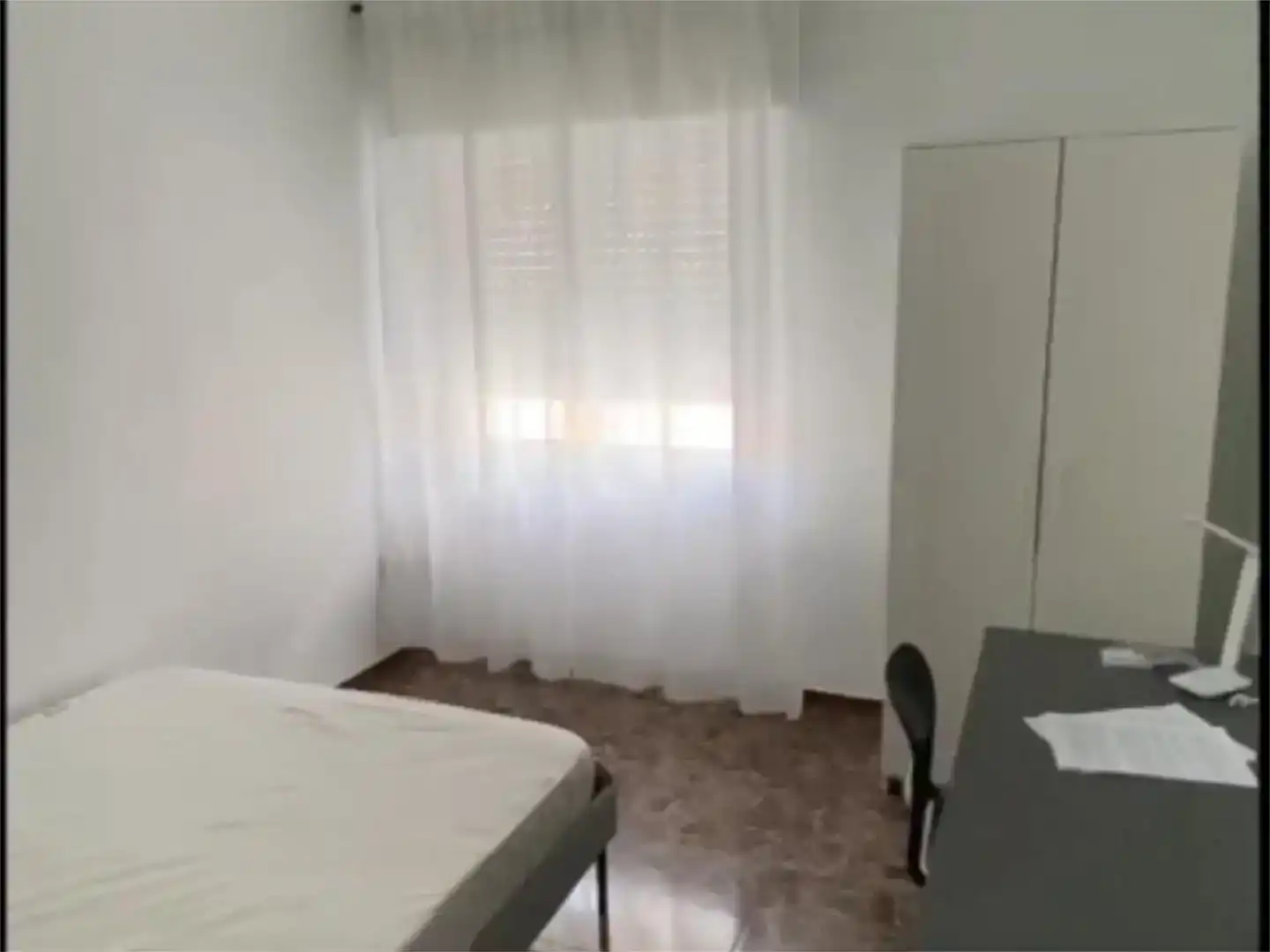 Dormitori de Pis de lloguer en Cartagena