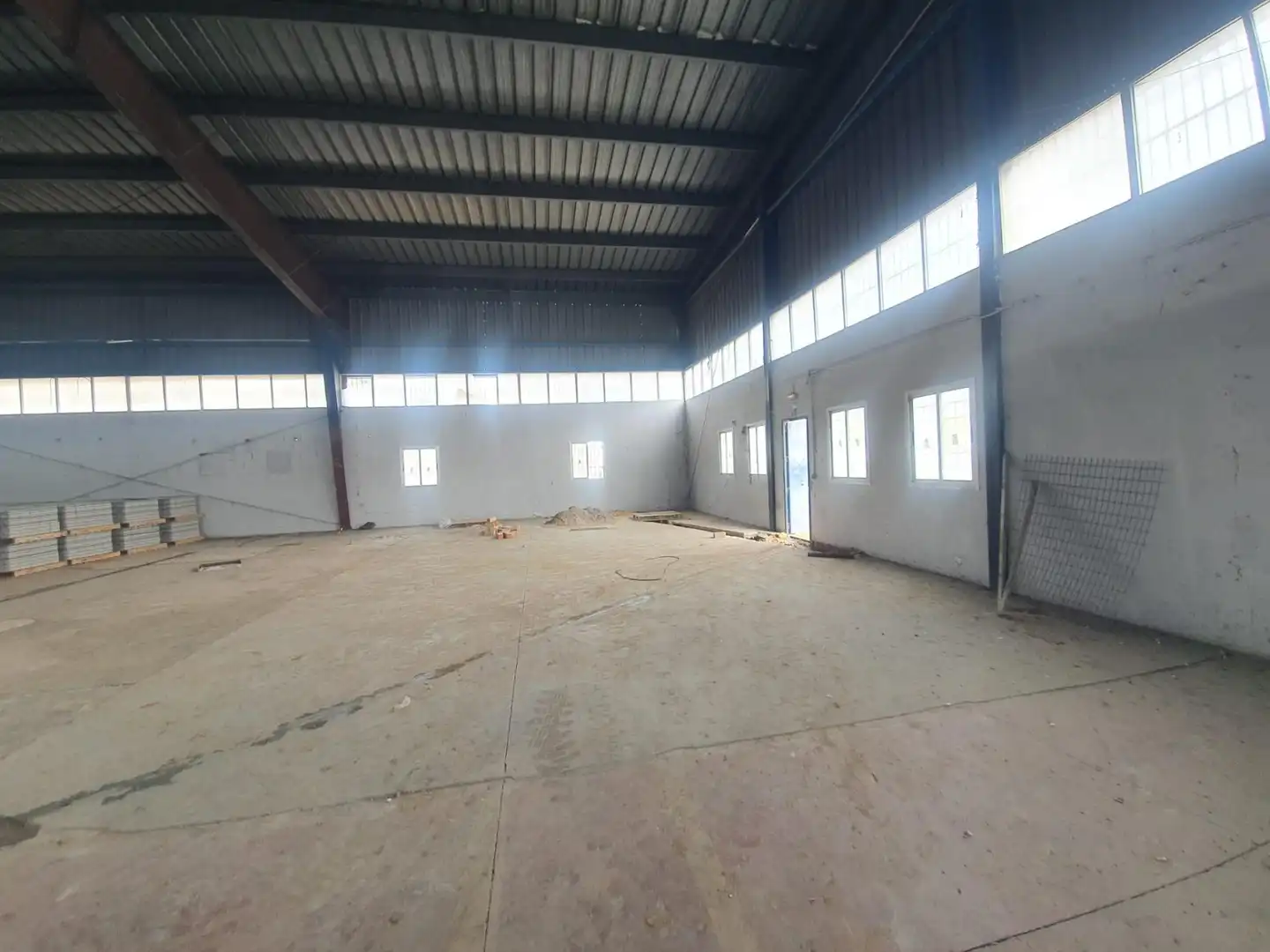 Industrial building for sale in La Motilla - Fuente del Rey, imagen 10