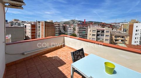 Photo 2 of Attic for sale in N/a, La Maternitat i Sant Ramon, Barcelona