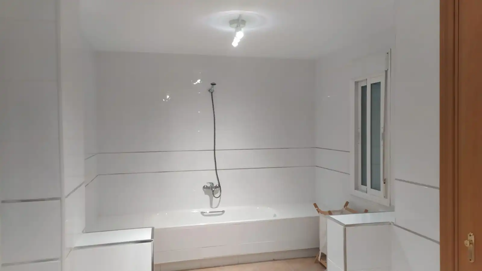 Apartament amb ascensor en venda a Paseo de Velilla 79, imagen 10