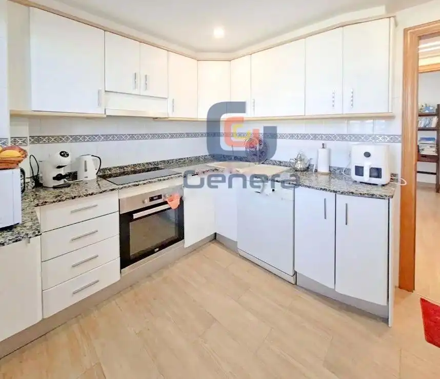 Appartamento con piscina in vendita a Playa de San Juan - El Cabo de las Huertas, imagen 23