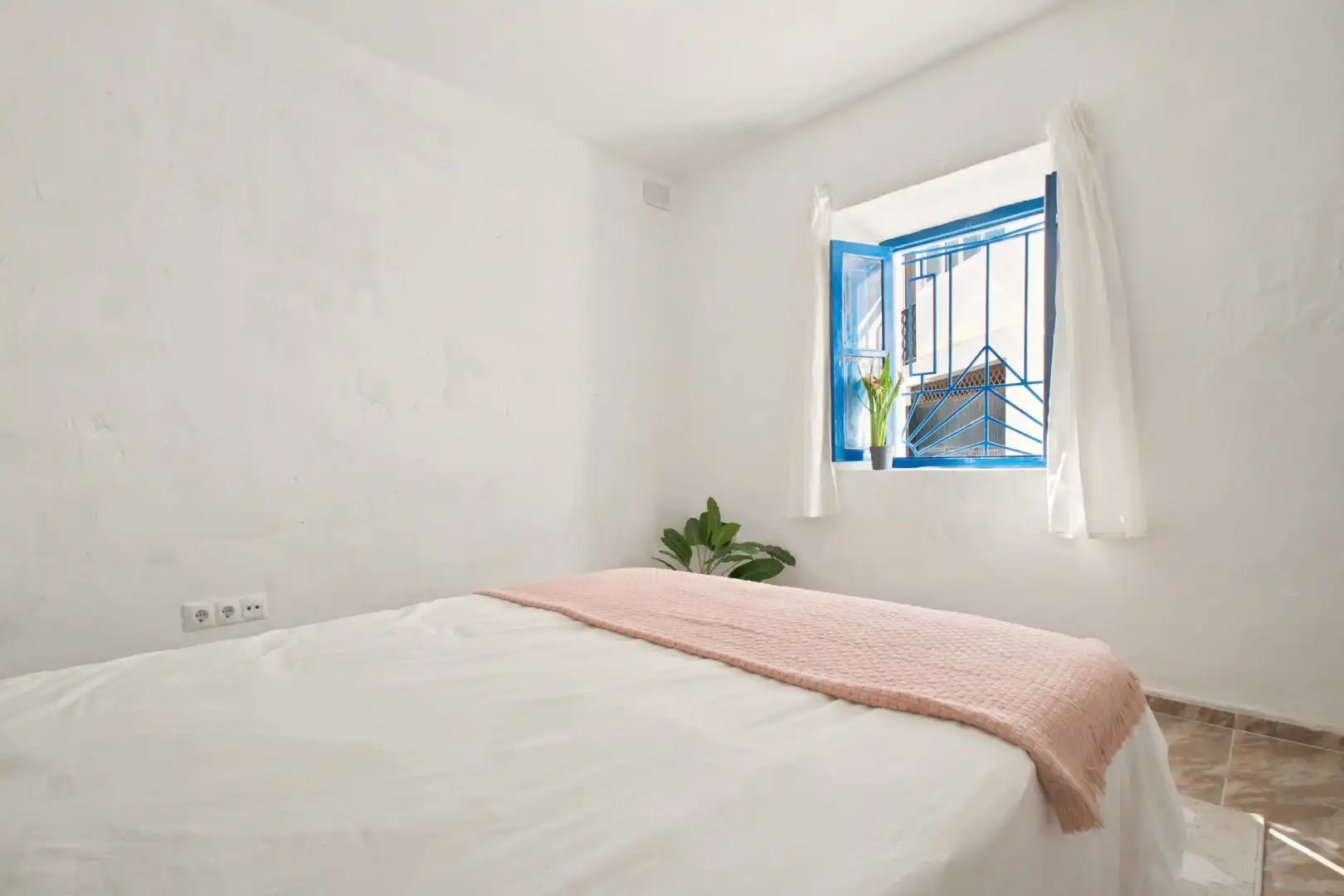 Habitación de Casa o chalet en venta en Centro 