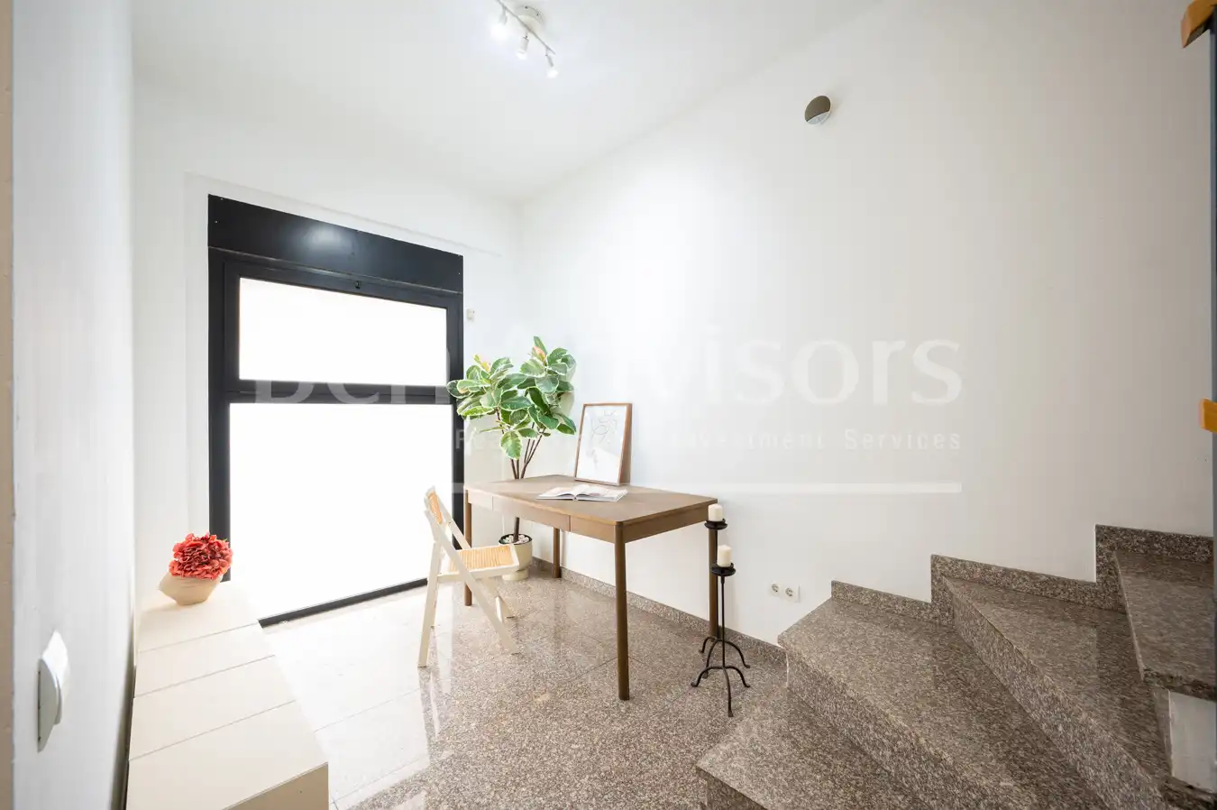 Casa o xalet en venda en Barcelona amb Aire condicionat, Parquet i Terrassa
