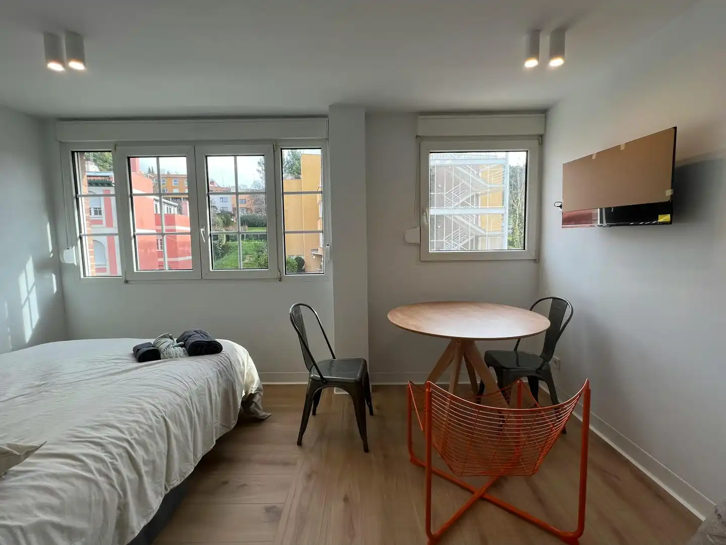 Casa con giardino in affitto a Moncloa - Aravaca, imagen 3