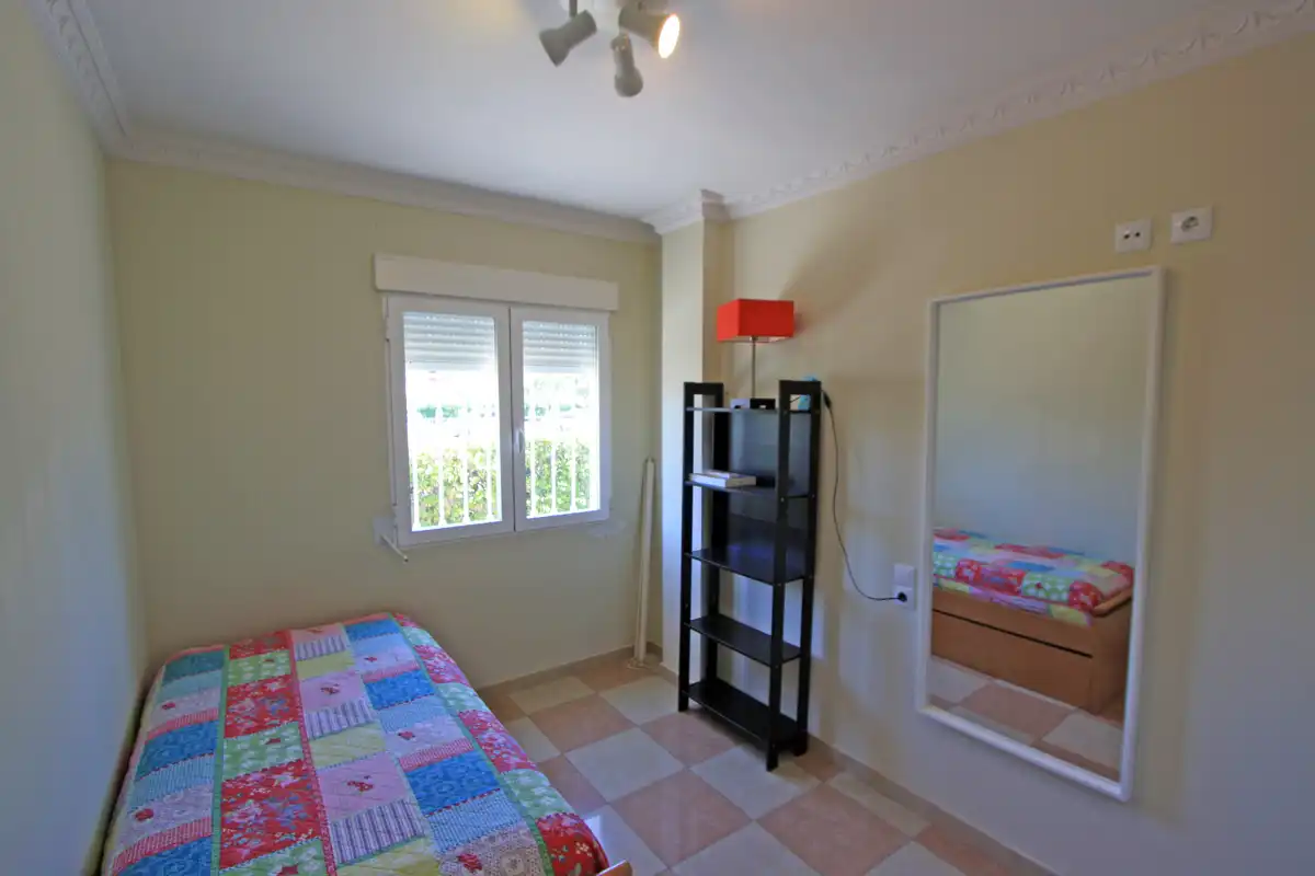 Appartement compact avec piscine à vendre à Las Marinas / Les Marines, imagen 22