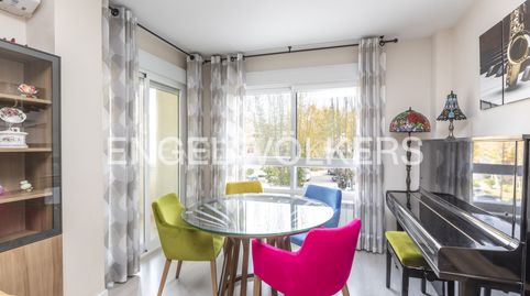 Foto 2 de Piso en venta en El Mirador, Colmenar Viejo