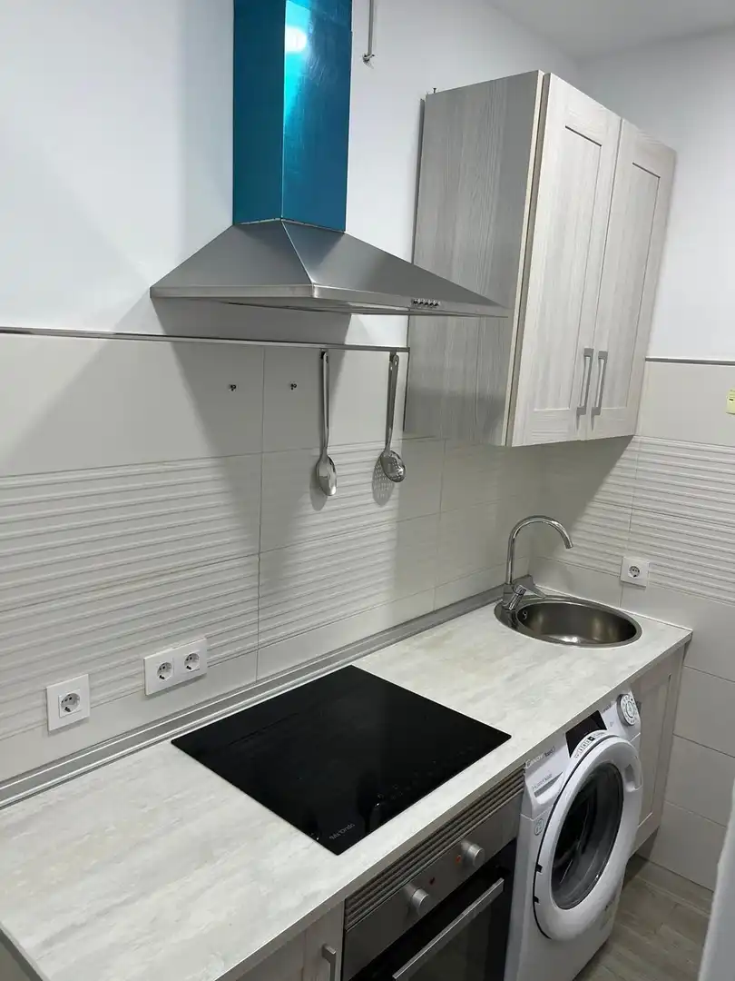 Loft en venta en Barrio del Nervión