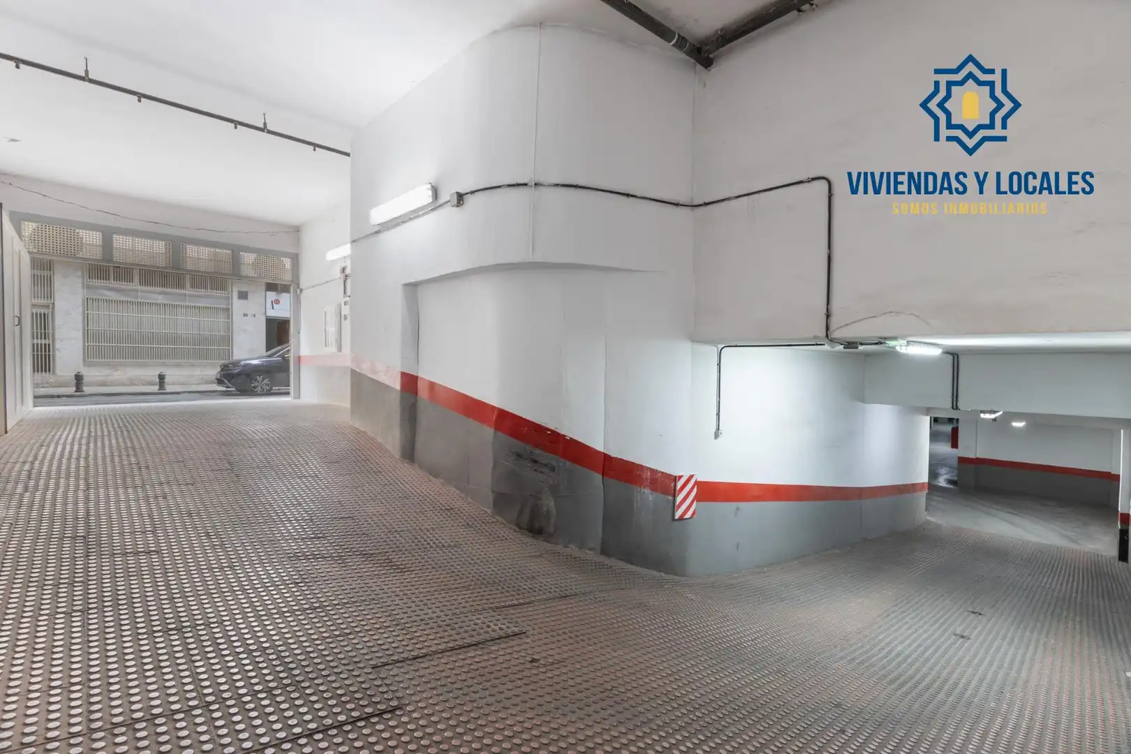 Aparcament en venda a Ronda, imagen 3