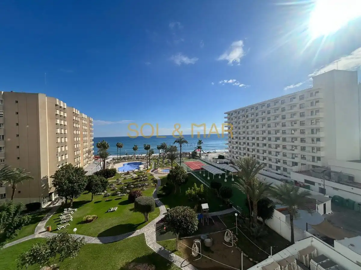 Studio avec piscine à vendre à Salvador Allende, imagen 16