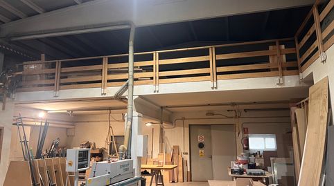 Foto 4 von Fabrikhallen zum Verkauf in Cassà de la Selva, Girona
