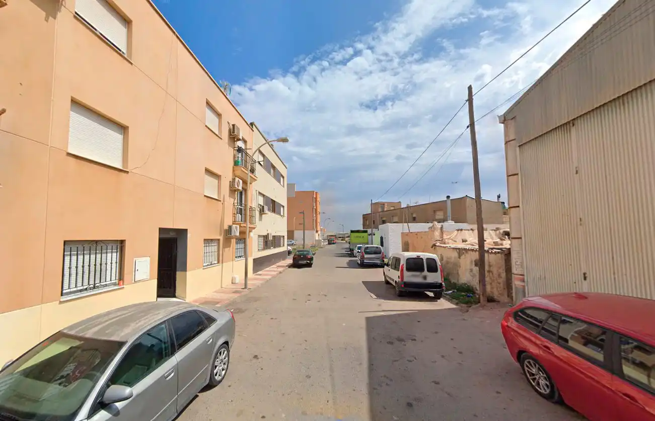 Wohnung zum Verkauf in Calle Valle de la Orotava, imagen 3