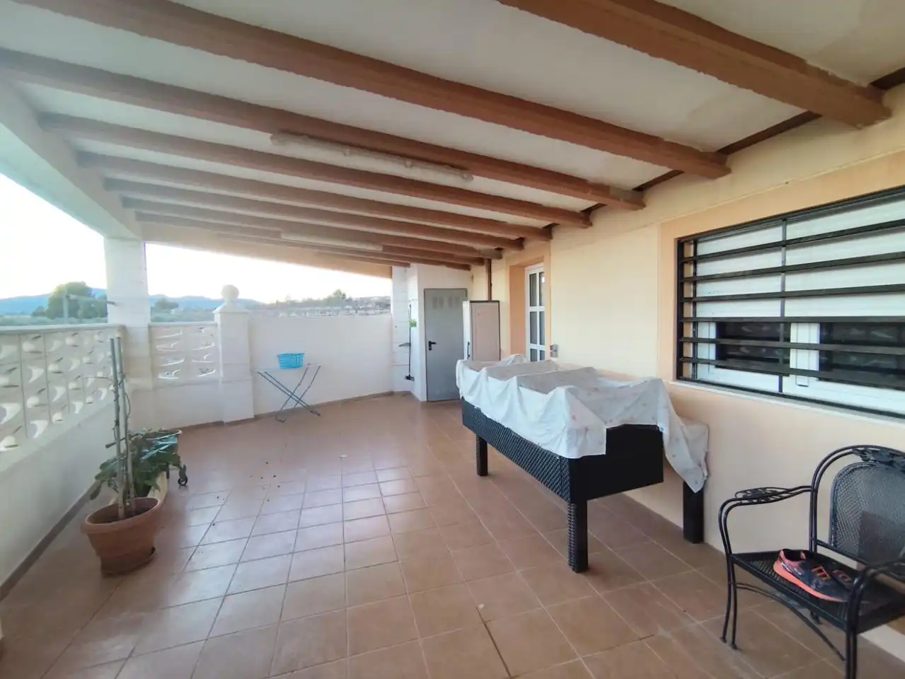 Finca rústica en venta en Castalla