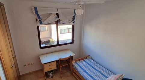 Foto 4 von Wohnung zur Miete in Carrer Illa D'amboto, 1, Las Islas, Sagunto / Sagunt