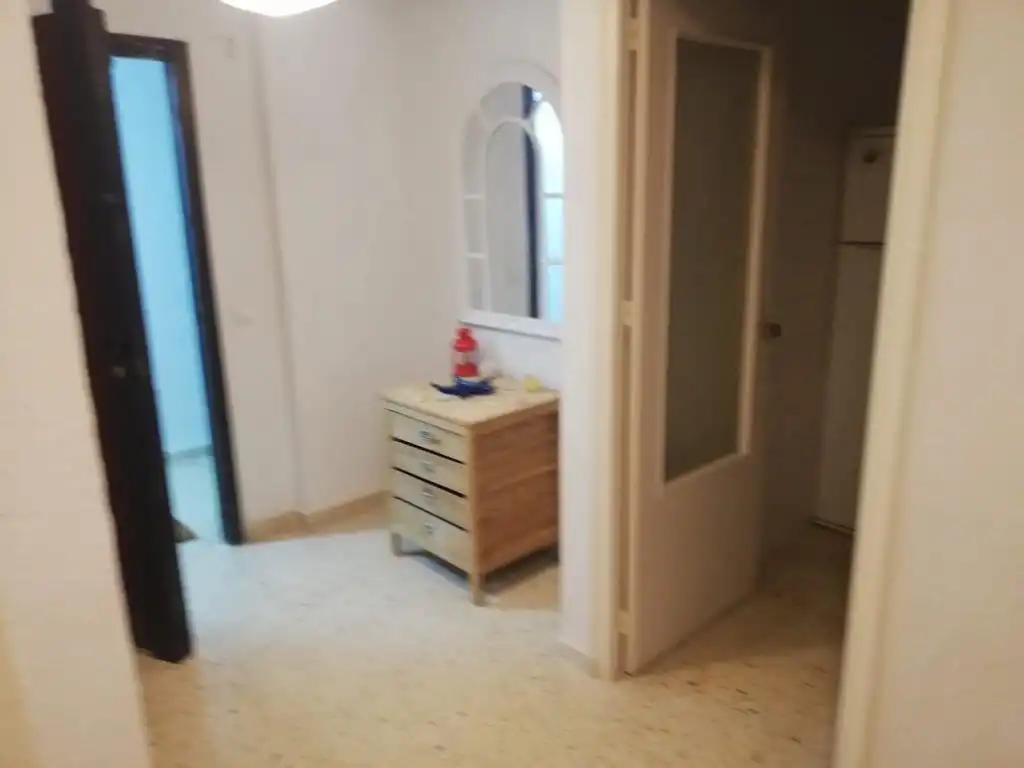 Flat for rent in Cartagena  with Terrace and Furnished
