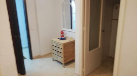 Foto 2 de Piso de alquiler en Alameda, Cartagena