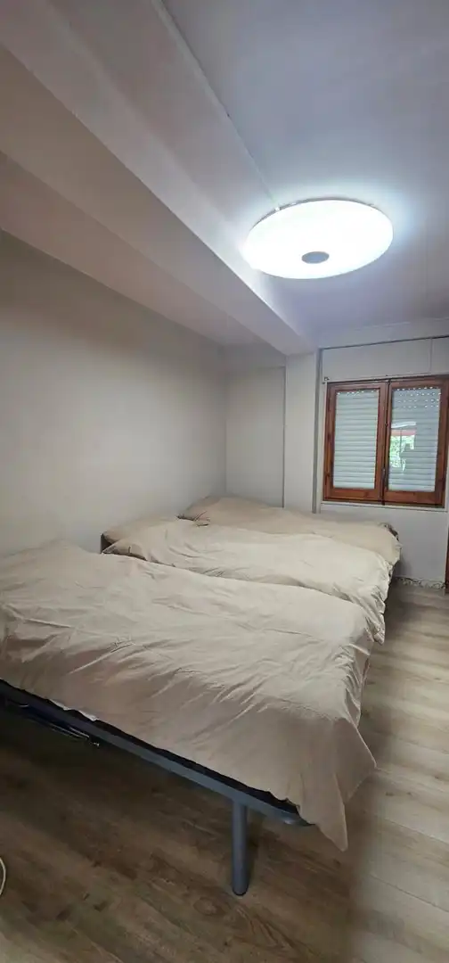 Bedroom of Flat for sale in Salou