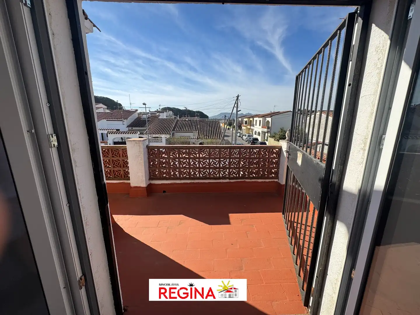 Terrassa de Casa o xalet en venda en L'Escala amb Aire condicionat, Calefacció i Jardí privat