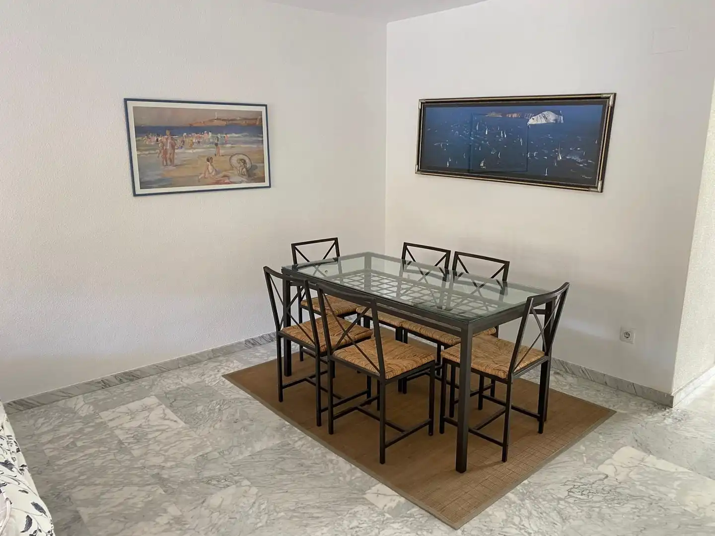 Apartament amb piscina en venda a Mascarat, imagen 6