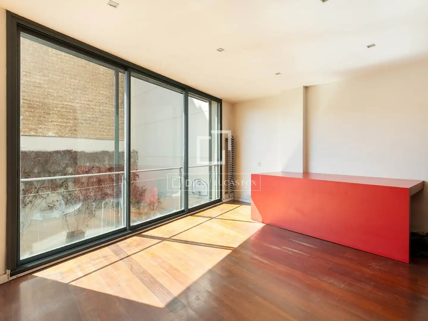 Terrace of Houses for sale in Barcelona  with Air Conditioner, Terrace and Storage room