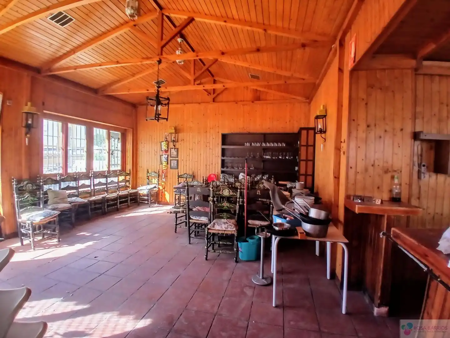 Local comercial en venda a San Pedro de Alcántara