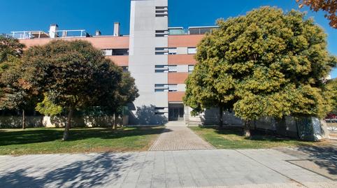 Foto 3 de Pis de lloguer a Avenida Madrid, 2b, La Paloma - Asfain, Azuqueca de Henares