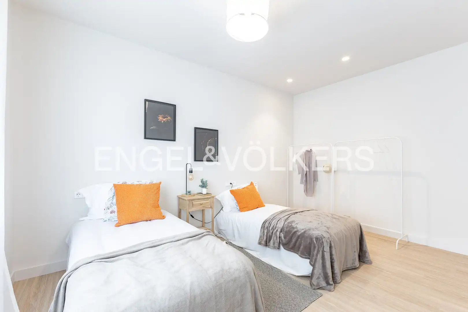 Flat with garden for sale in Carrer de Ferran Valls i Taberner, imagen 20