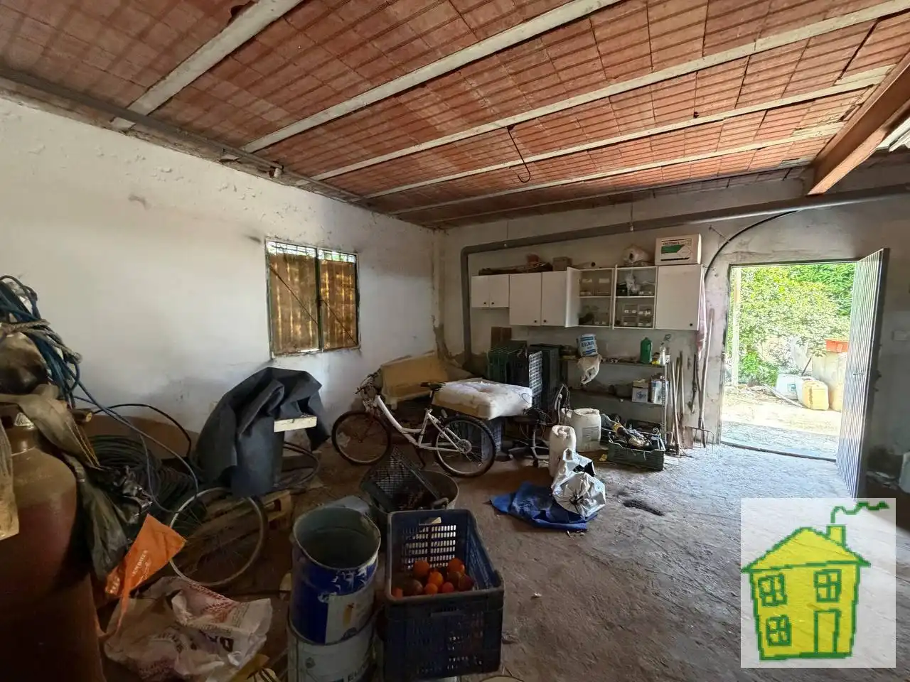 Finca rústica en venta en Andújar con Jardín privado y Trastero