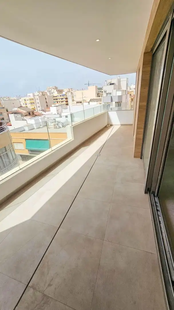 Penthouse with lift for sale in N/A, imagen 5