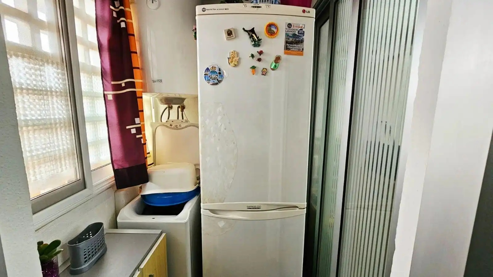 Appartement compact avec piscine à vendre à N/A, imagen 15