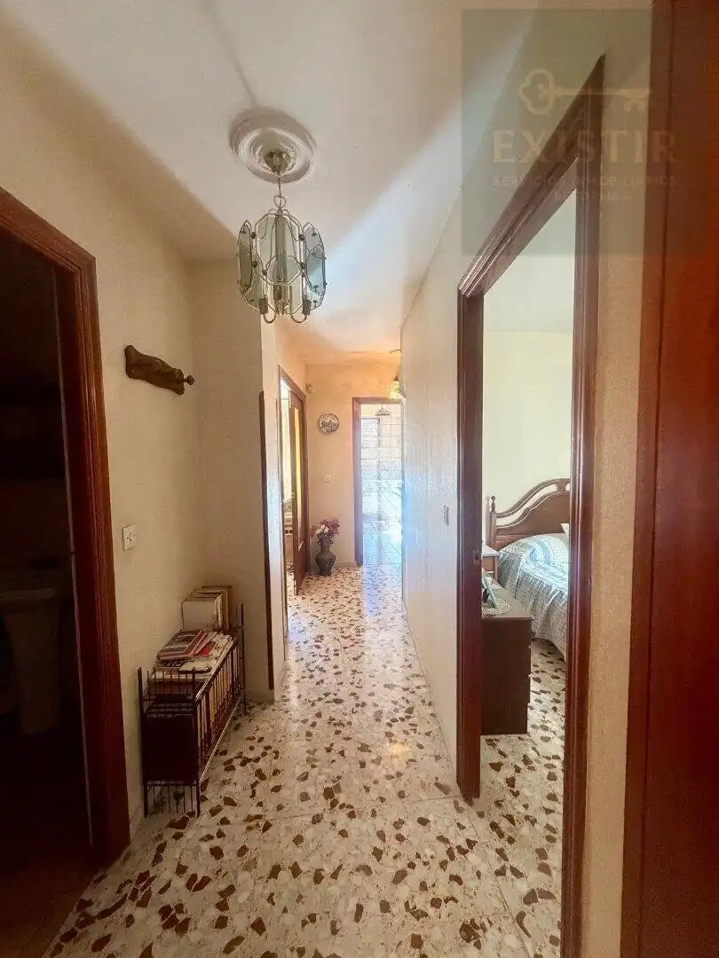 Appartement à vendre à San Pablo y Santa Marina, imagen 9