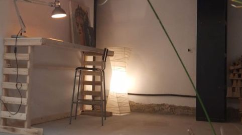 Foto 4 de Oficina de lloguer a Calle de Santoña, 57, Zofio, Madrid Capital