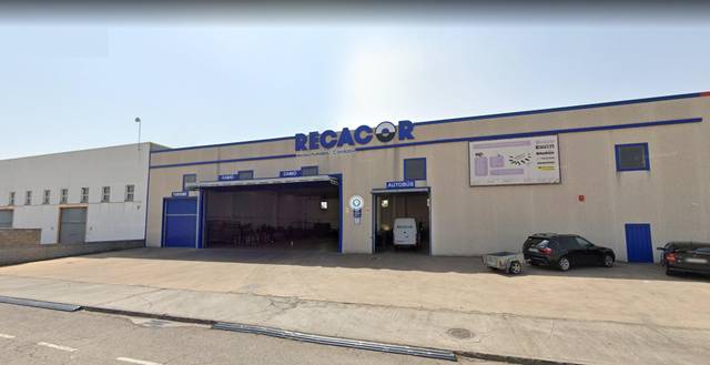 Nave industrial en Alquiler en Migjorn, 14 en Vilamalla