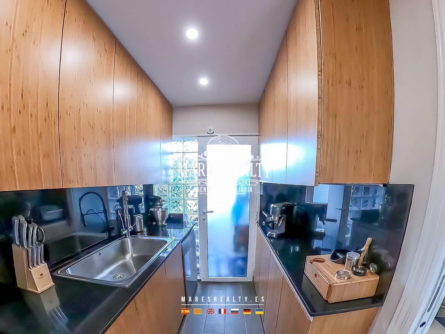 Flat for sale in Els Molins