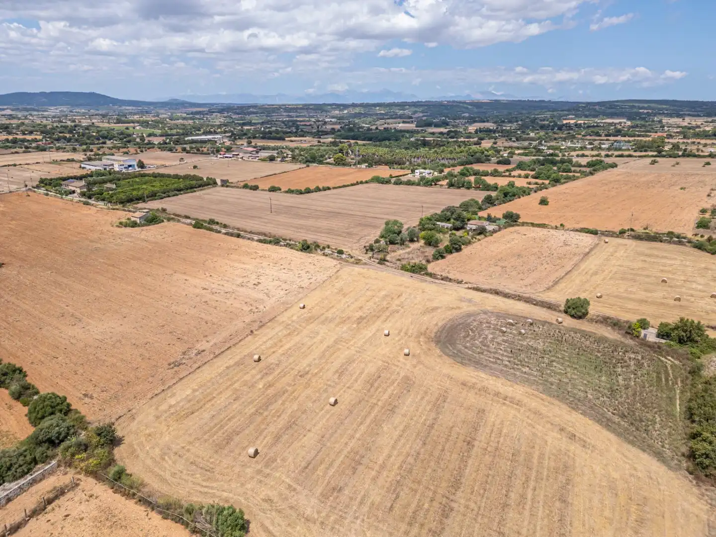 Land for sale in Manacor