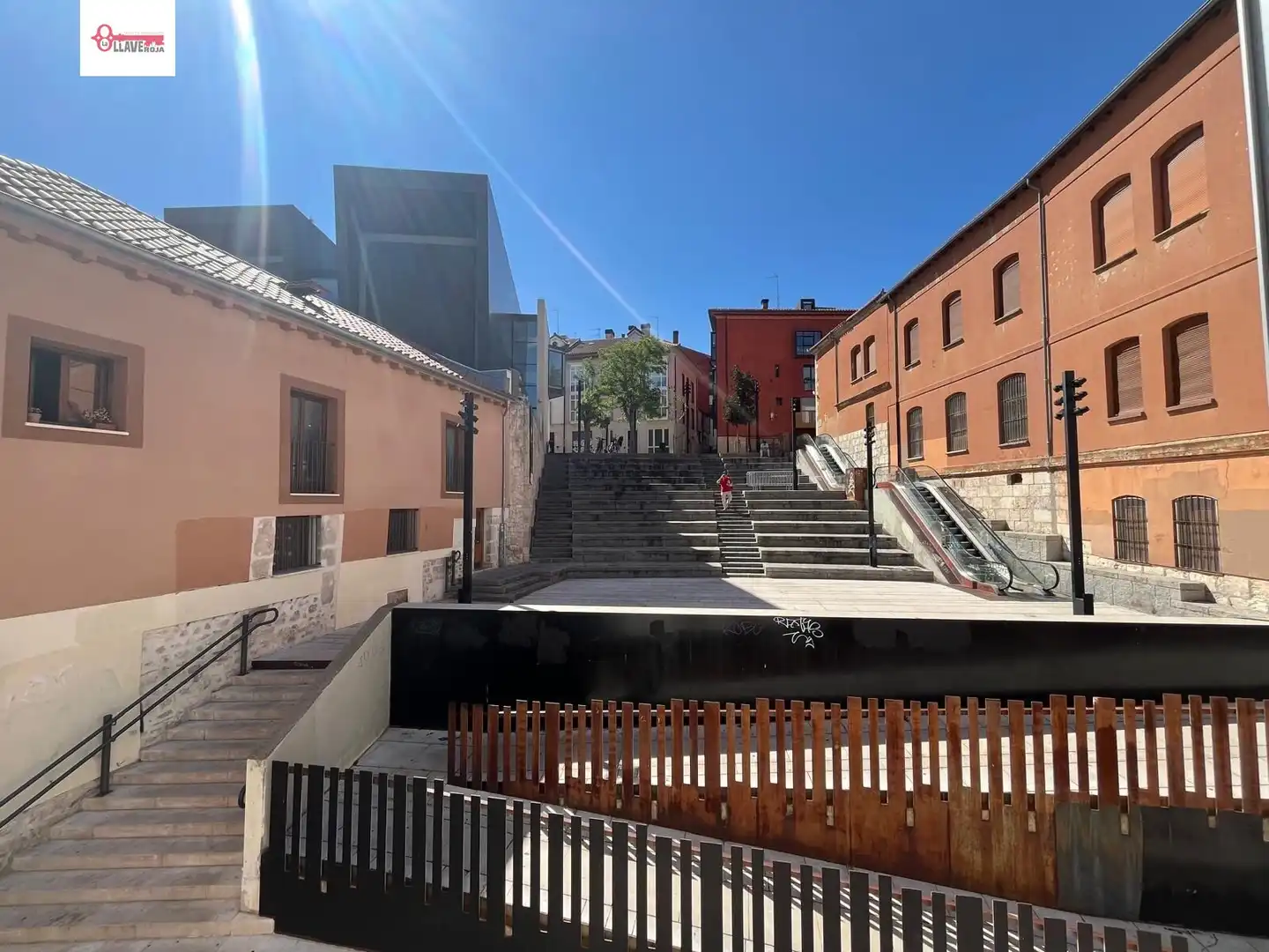 Pis amb ascensor de lloguer a Casco Antiguo, imagen 24