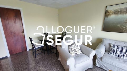 Foto 5 de Piso de alquiler en Maritimo, Centre, Pineda de Mar