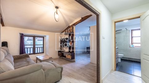 Foto 4 de Piso en venta en Orozko, Bizkaia
