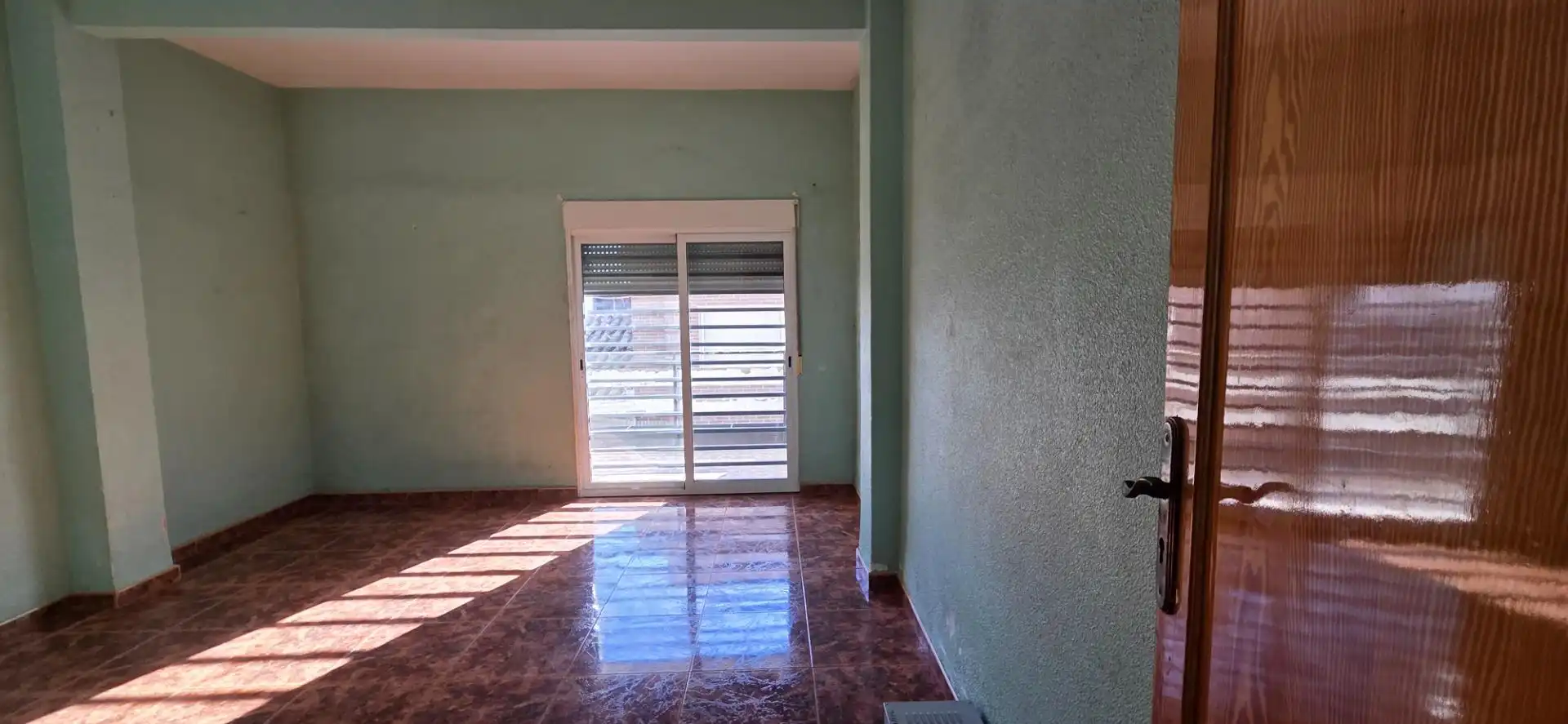Flat with terrace for sale in Fortuna, imagen 17