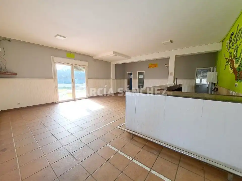 Houses for sale in Boiro  with Private garden, Terrace and Furnished