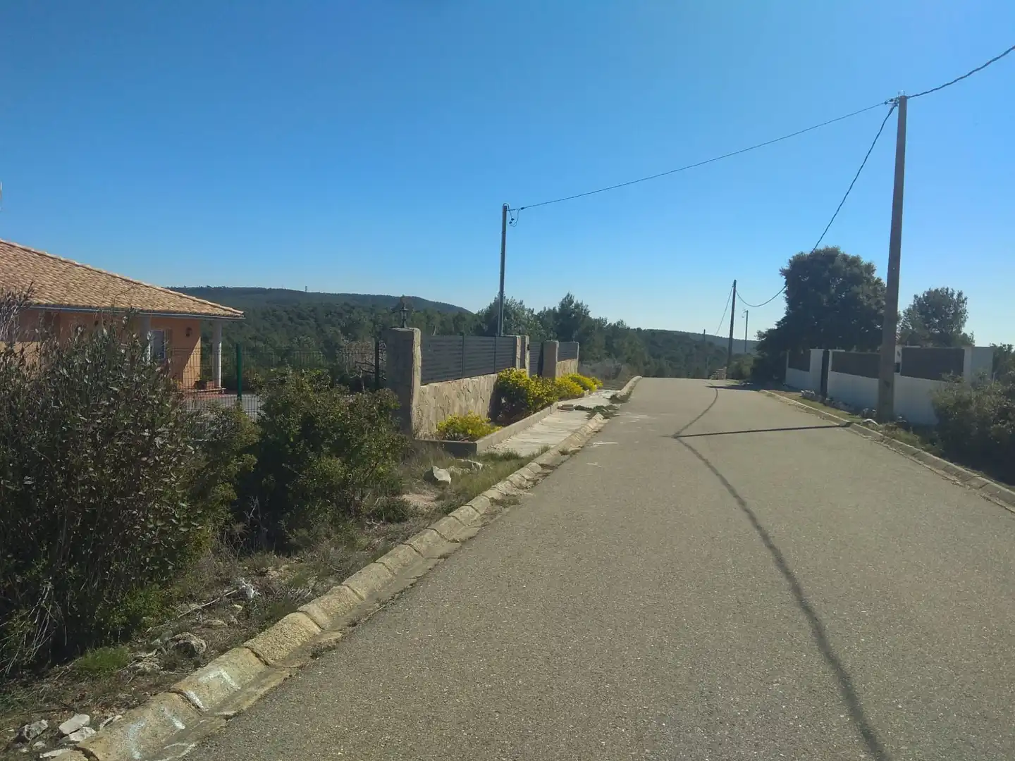 Terreno residenziale in vendita a Querol, imagen 6